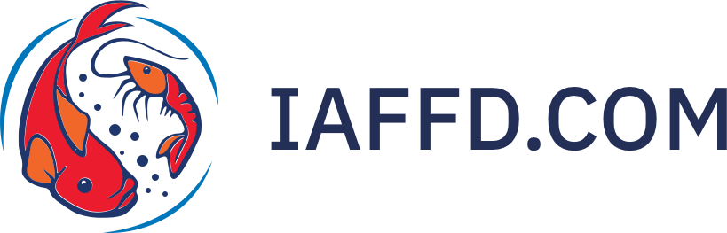 International Aquaculture Feed Formulation Database Logo